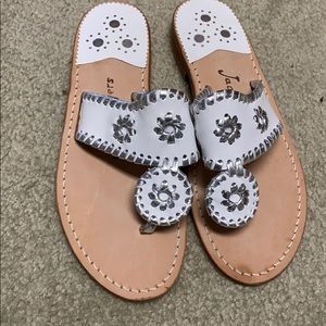 Jack Rogers Sandals